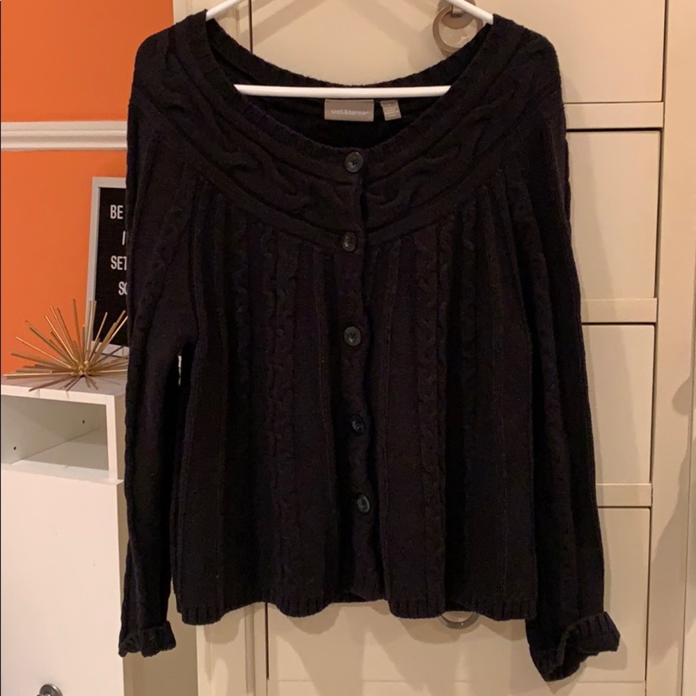 Sweater